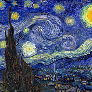 The Starry Night
